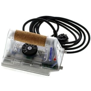 Holmenkol Electronic Racing Waxer 230V