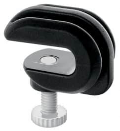 Holmenkol File Guide Clamp