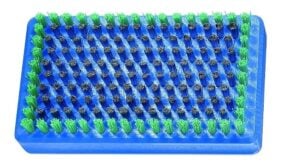 BaseBrush Steel Micro Finish