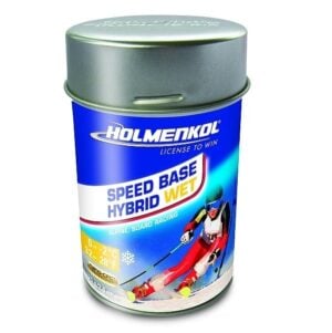 SpeedBase HYBRID WET +0°C/-2°C