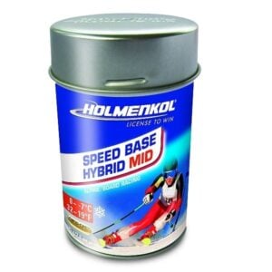 SpeedBase HYBRID MID +0°C/-7°C