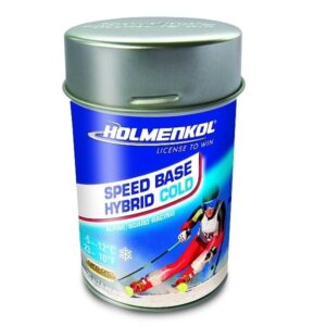 SpeedBase HYBRID COLD -5°C/-12°C