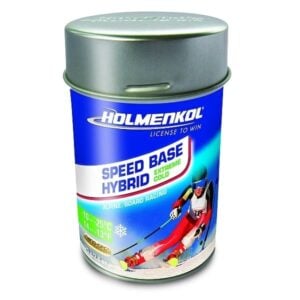 SpeedBase HYBRID X-COLD -10°C/-25°C