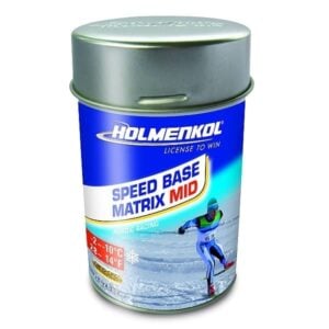 SpeedBase MATRIX MID -2°C/-10°C