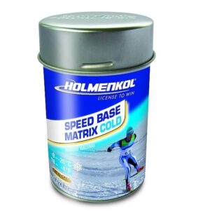 SpeedBase MATRIX COLD -8°C/-20°C