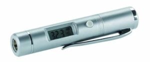 Snow-Thermometer FlashPen