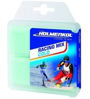 RacingMix COLD 2x35g -10°C/-18°C