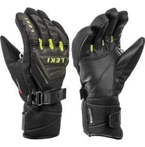 Leki cimdi WC Race Coach C