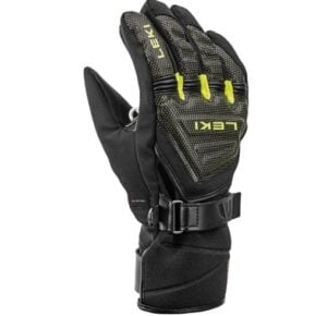 Leki cimdi Race Coach C-Tech Jr