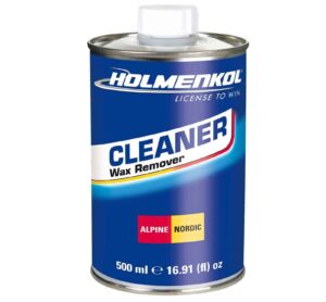 Holmenkol Cleaner - Reiniger 500 ml