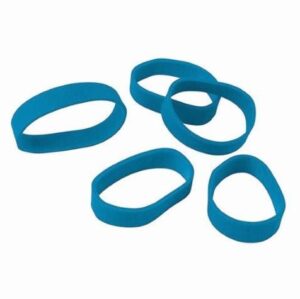 Holmenkol Bindungsstopper Ersatzgummi-SuperProPlus