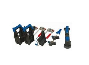 Holmenkol Ski Vise ALL in one