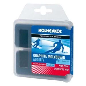 Holmenkol ADDITIV  Graphite/Molybdean 150g