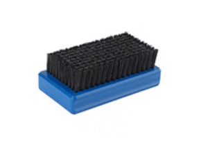 Holmenkol BaseBrush Steel