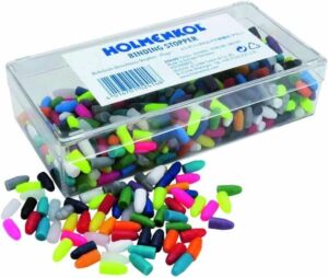 Holmenkol Binding Stopper Farbmix 500 pc