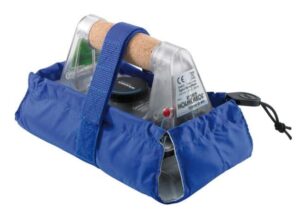 Holmenkol IronCover - Gludekļa pārklājs