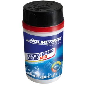 Holmenkol Syntec Speed Liquid MID 100ml