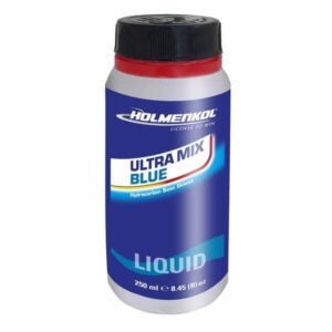 Holmenkol Ultranix BLUE Liquid 250ml