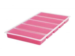 Holmenkol Universal Wax Pink Worksshop 5x190g