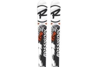 Rossignol RADICAL GS OPEN bez stiprinājumiem