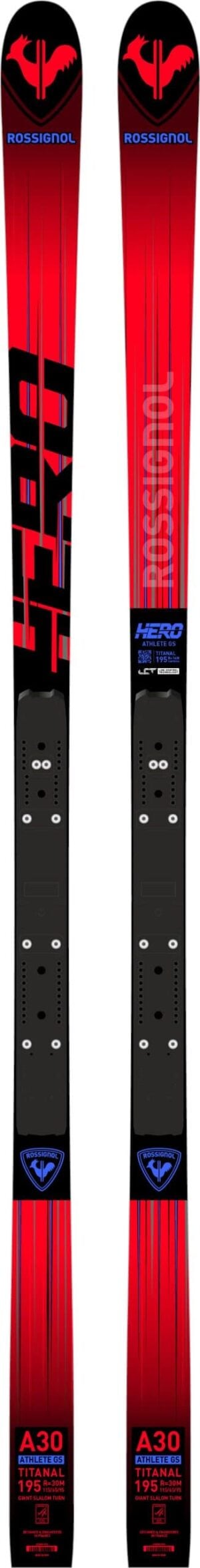 Rossignol HERO ATHLETE GS 170-185 R22