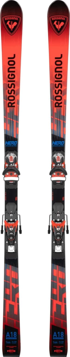 ROSSIGNOL HERO GS PRO 126-171 R21 NX10
