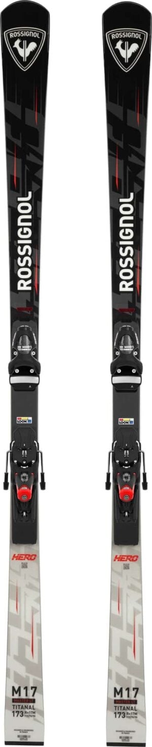 ROSSIGNOL HERO MASTER LT R22 SPX12 MTX