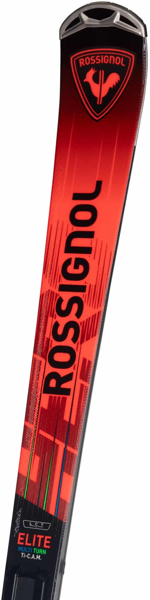 ROSSIGNOL HERO ELITE MT TI CAM K SPX12 - Image 2