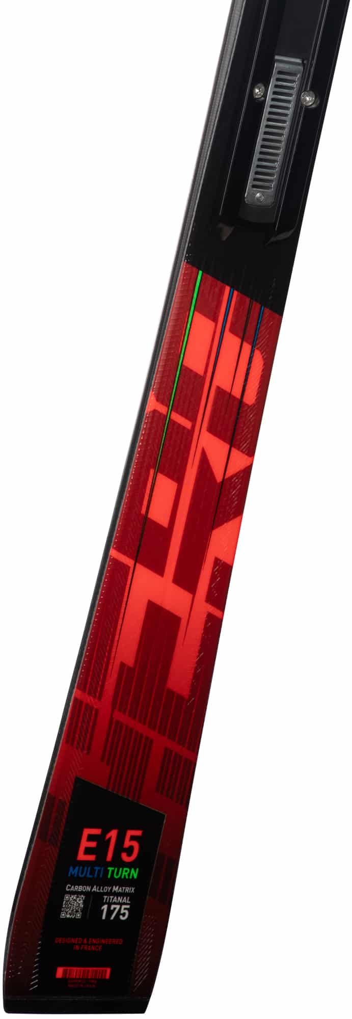 ROSSIGNOL HERO ELITE MT TI CAM K SPX12 - Image 3