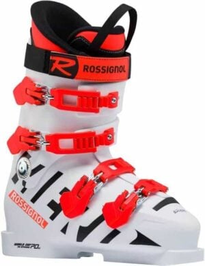 Rossignol HERO WORLD CUP 70 SC - WHITE