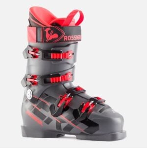 Rossignol HERO WORLD CUP 120 - M.GREY