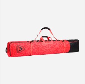 Rossignol HERO SKI WHEELED 2/3P 210