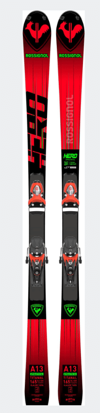 Rossignol HERO A FIS SL FAC 157 SPX15