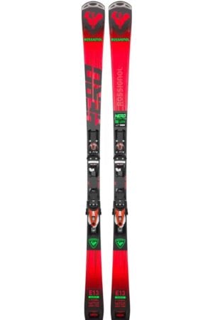 Rossignol HERO ELITE ST TI K NX12