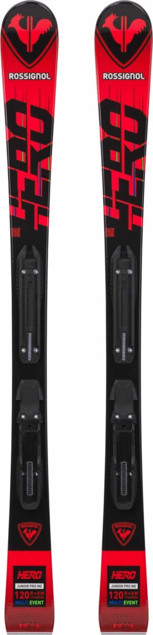 Rossignol HERO JR MULTI EVENT XPJR7