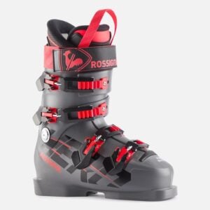 Rossignol HERO WORLD CUP 90 SC - M.GREY