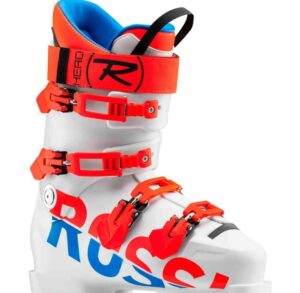 Rossignol HERO WORLD CUP ZJ+ (WHITE)