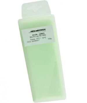 Holmenkol World Cup Mix Mid 1x150g