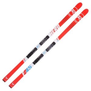 Rossignol HERO F40/45 SG R21 WC