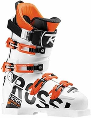 Rossignol HERO WORLD CUP SI ZA WHITE
