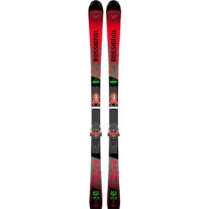 ROSSIGNOL HERO ATHL FIS SL EC R22