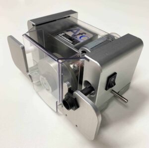 Snow Glide Tool AF-C professional edge sharpening tool